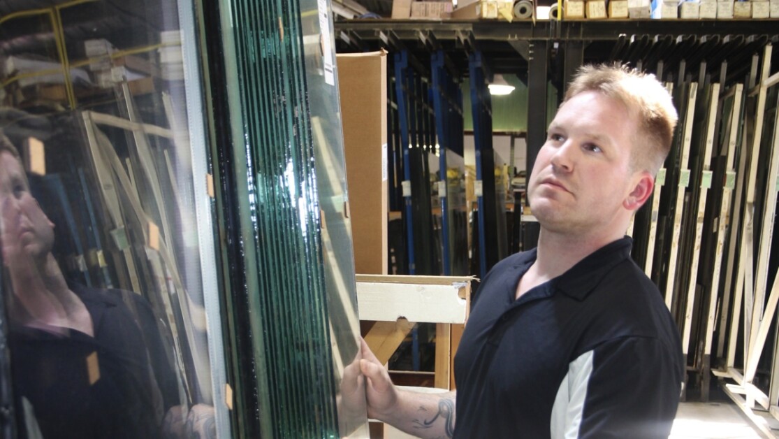 Wholesale Glass, Acrylic, & Aluminum Supply Flower City Glass